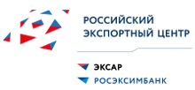 Российский экспортный центр